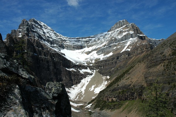 Rocky Mountains